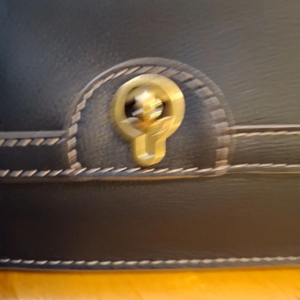 Fossil Ainsley Wallet Crossbody NWT - Picture 11 of 16